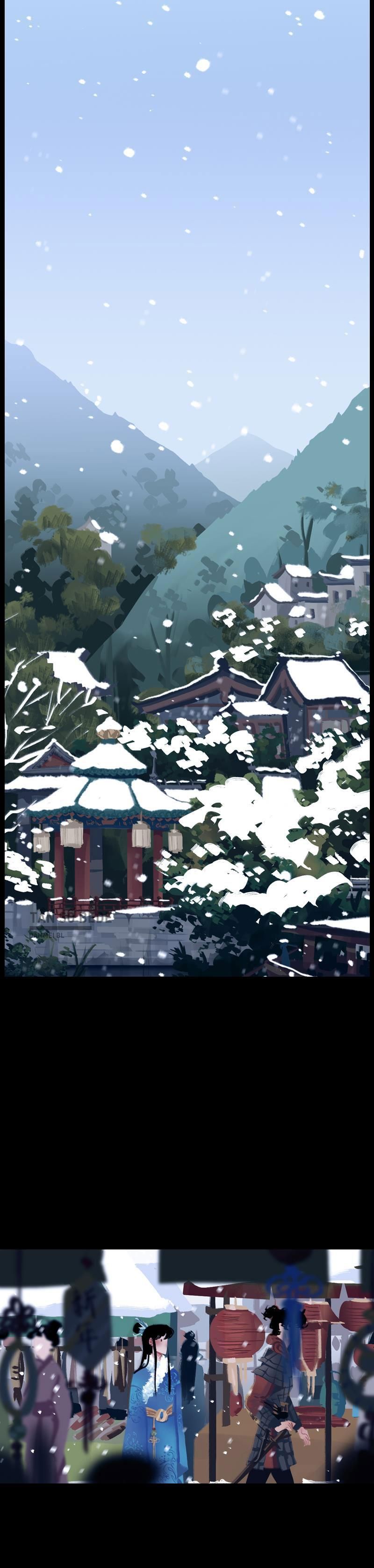 Tử Thần Và Linh Hồn Lang Thang Chapter 5 - Trang 2