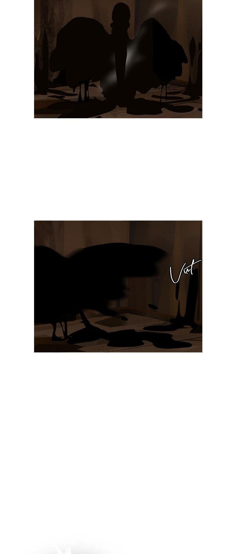 Tử Thần Và Linh Hồn Lang Thang Chapter 5 - Trang 2