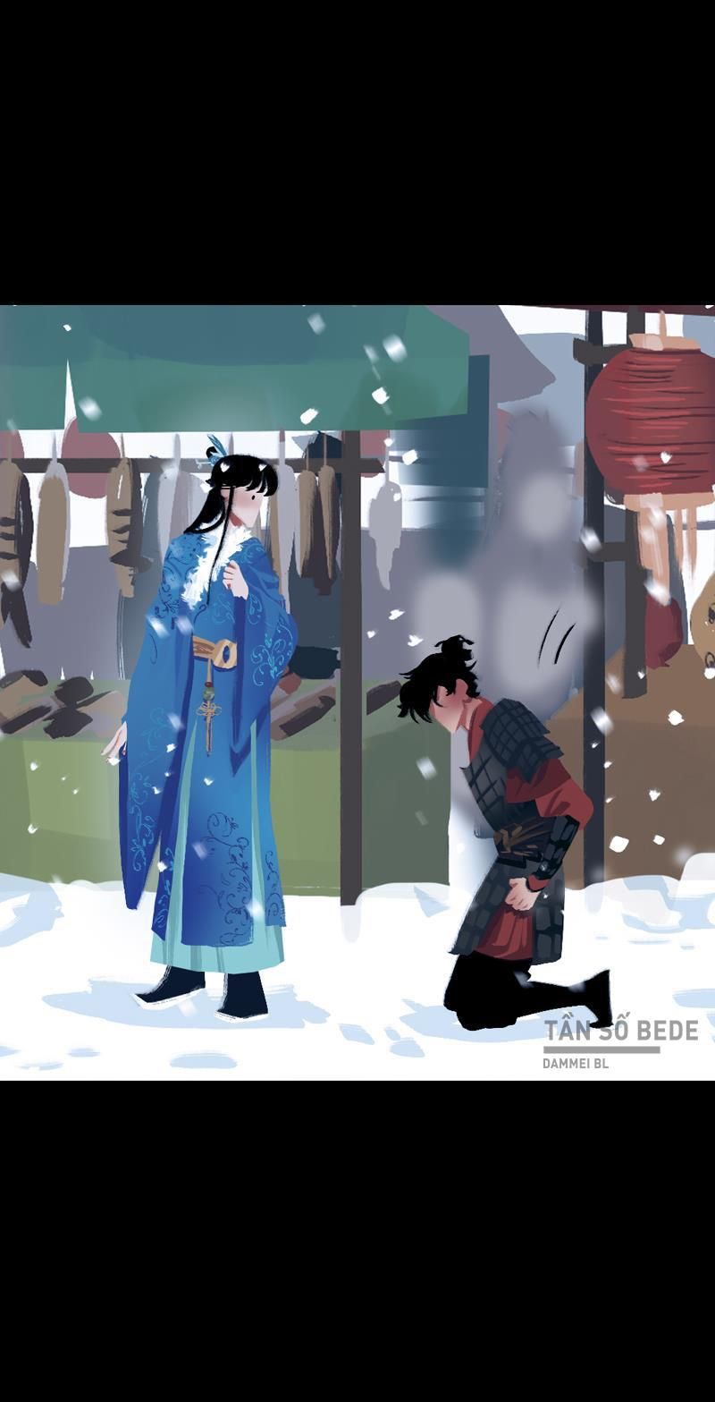 Tử Thần Và Linh Hồn Lang Thang Chapter 6 - Trang 2