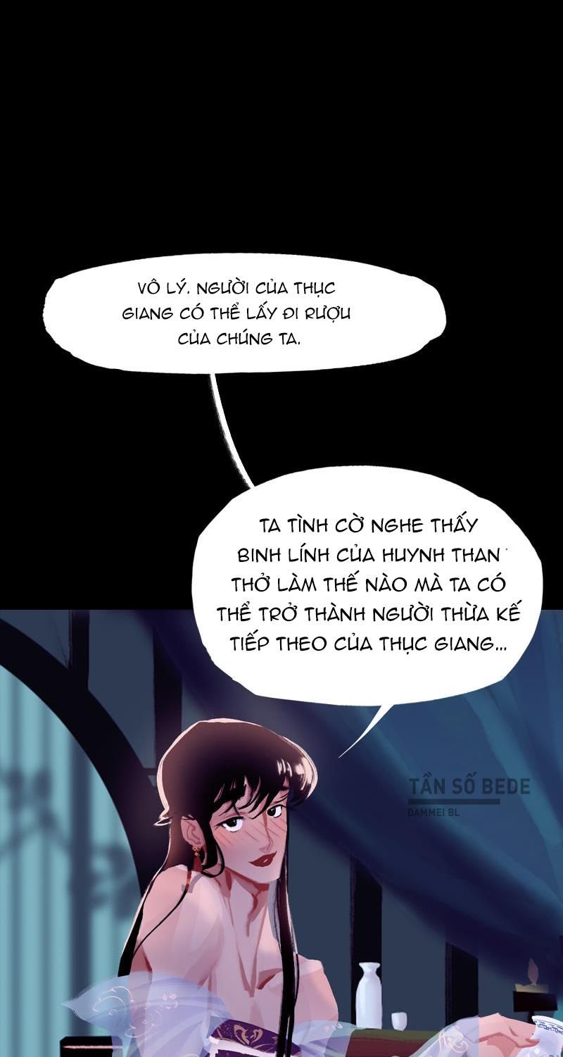 Tử Thần Và Linh Hồn Lang Thang Chapter 7 - Trang 2