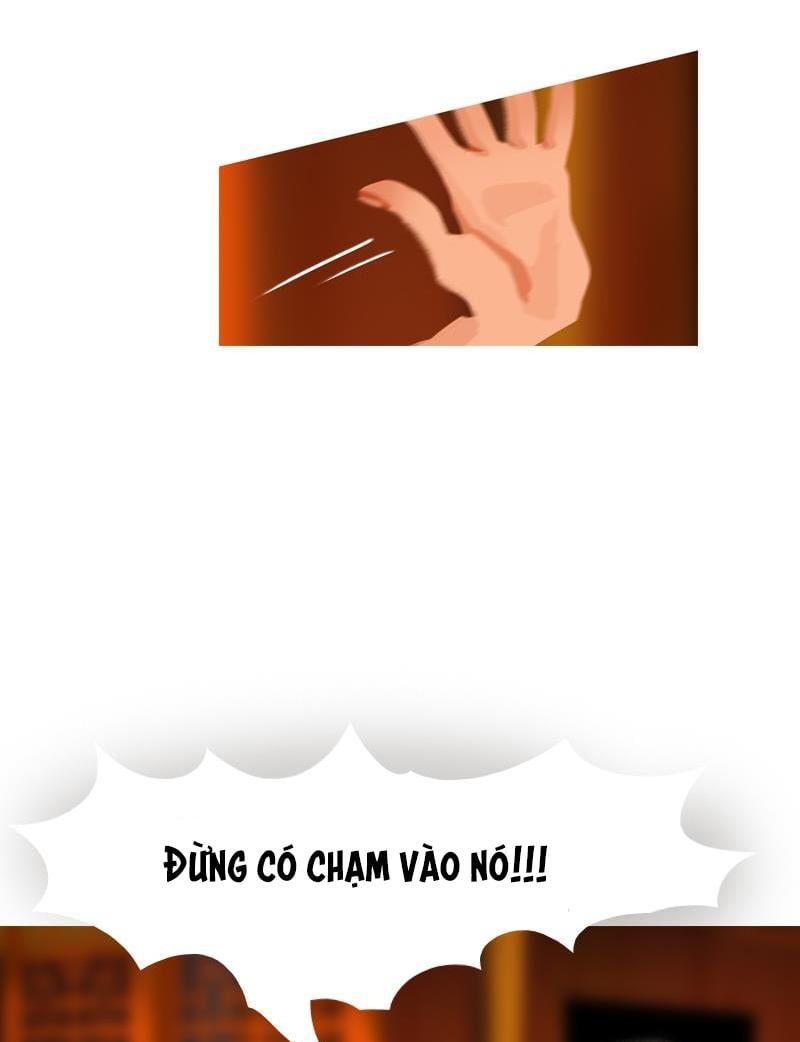Tử Thần Và Linh Hồn Lang Thang Chapter 8 - Trang 2