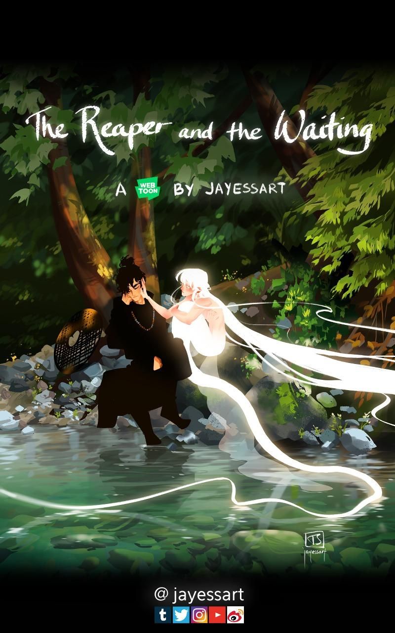 Tử Thần Và Linh Hồn Lang Thang Chapter 8 - Trang 2