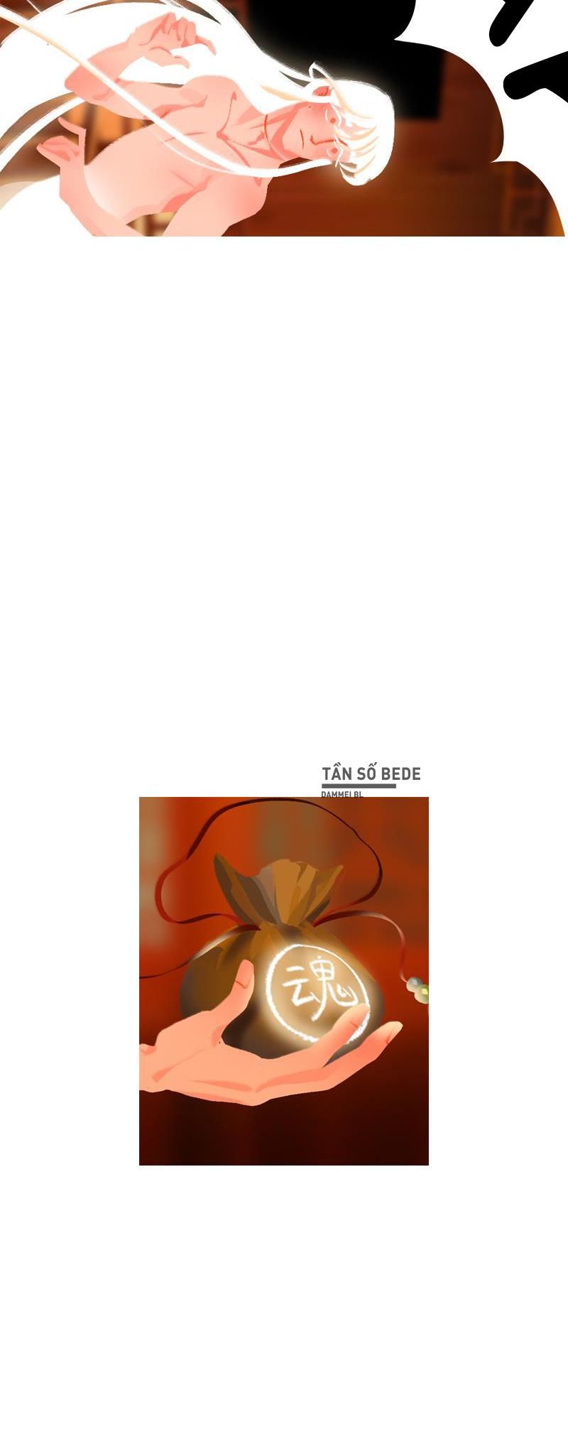 Tử Thần Và Linh Hồn Lang Thang Chapter 8 - Trang 2