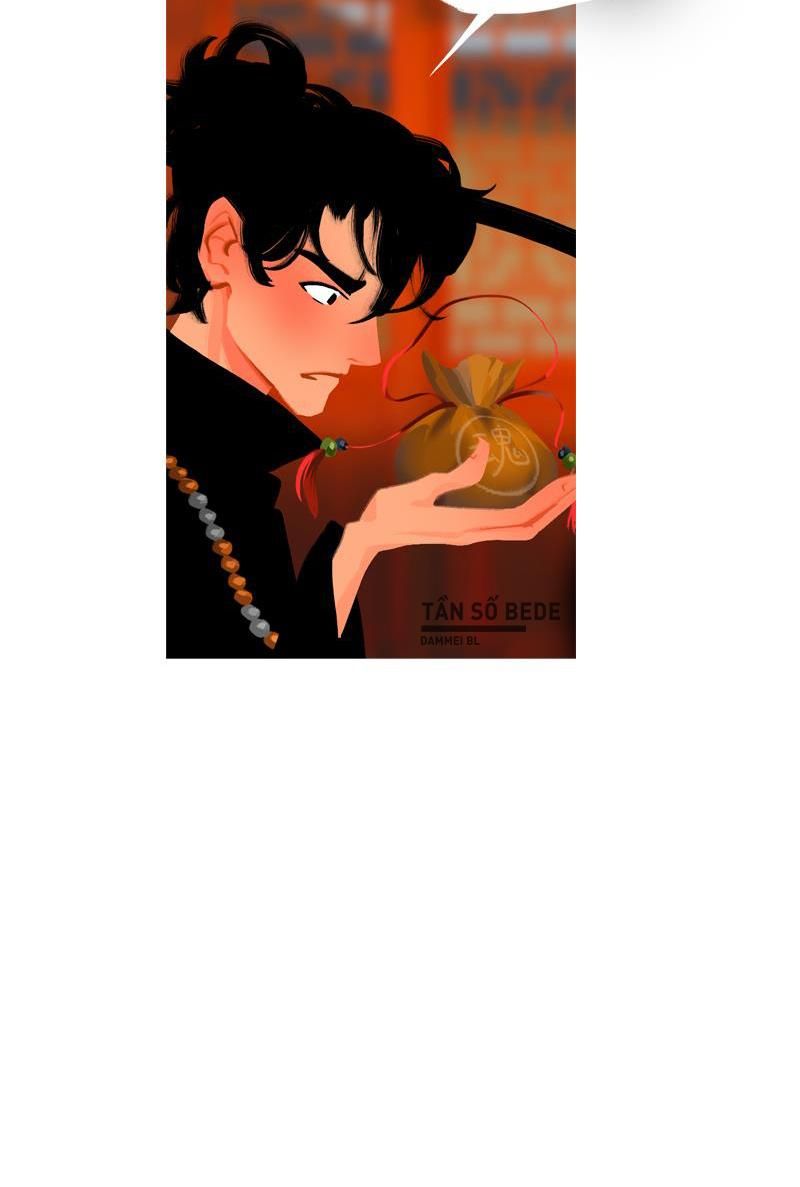 Tử Thần Và Linh Hồn Lang Thang Chapter 8 - Trang 2