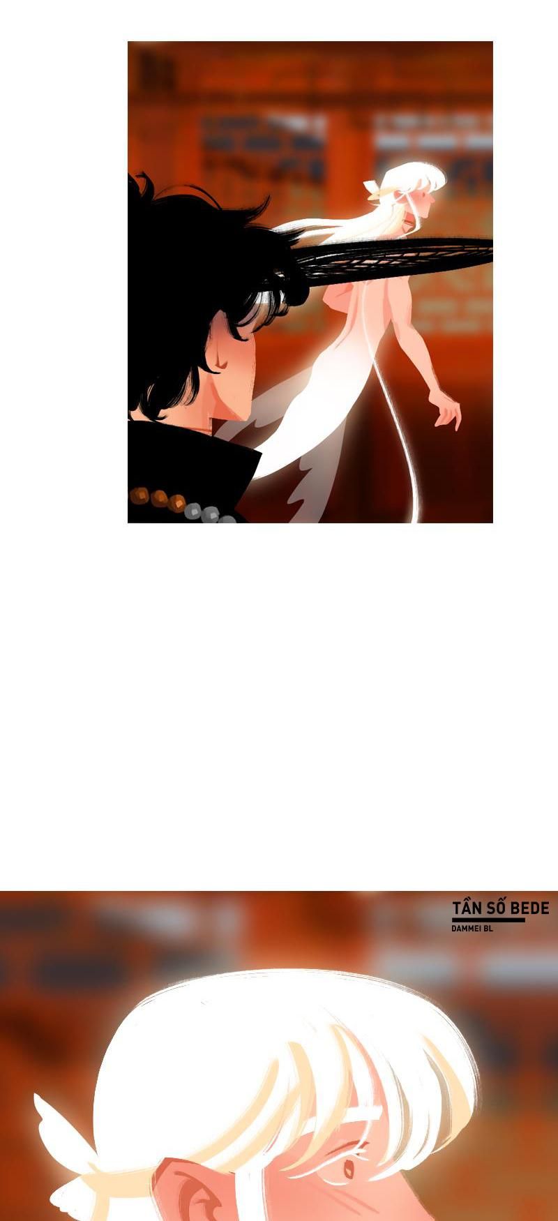 Tử Thần Và Linh Hồn Lang Thang Chapter 8 - Trang 2