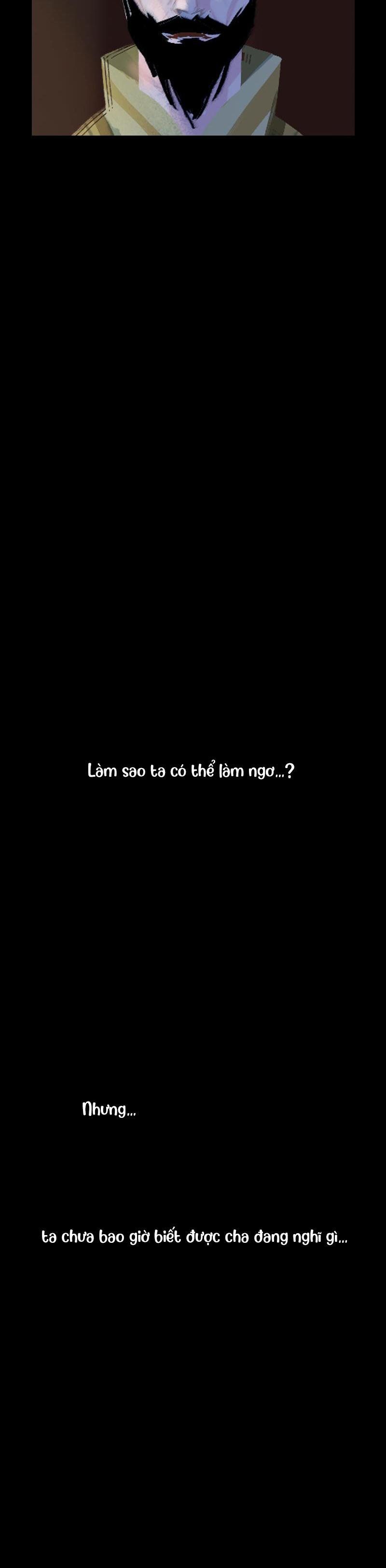 Tử Thần Và Linh Hồn Lang Thang Chapter 9 - Trang 2