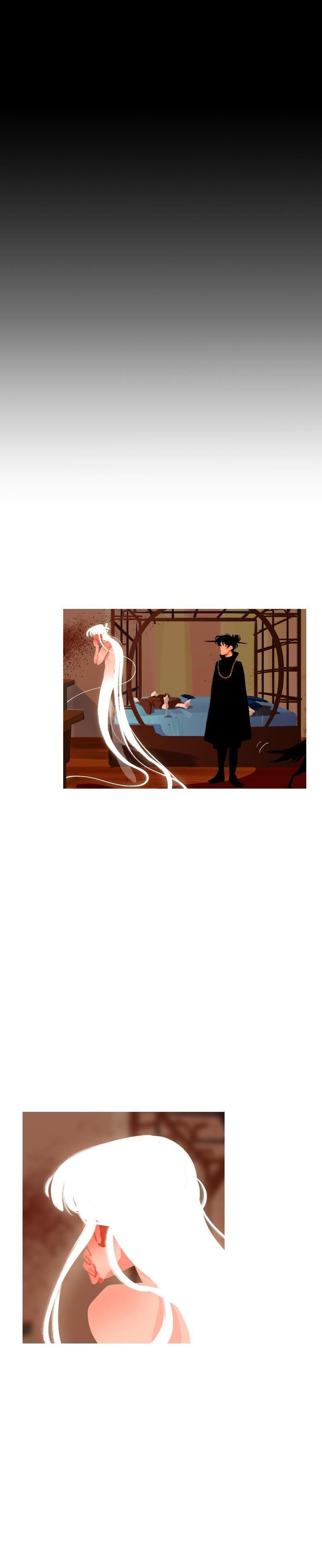 Tử Thần Và Linh Hồn Lang Thang Chapter 9 - Trang 2