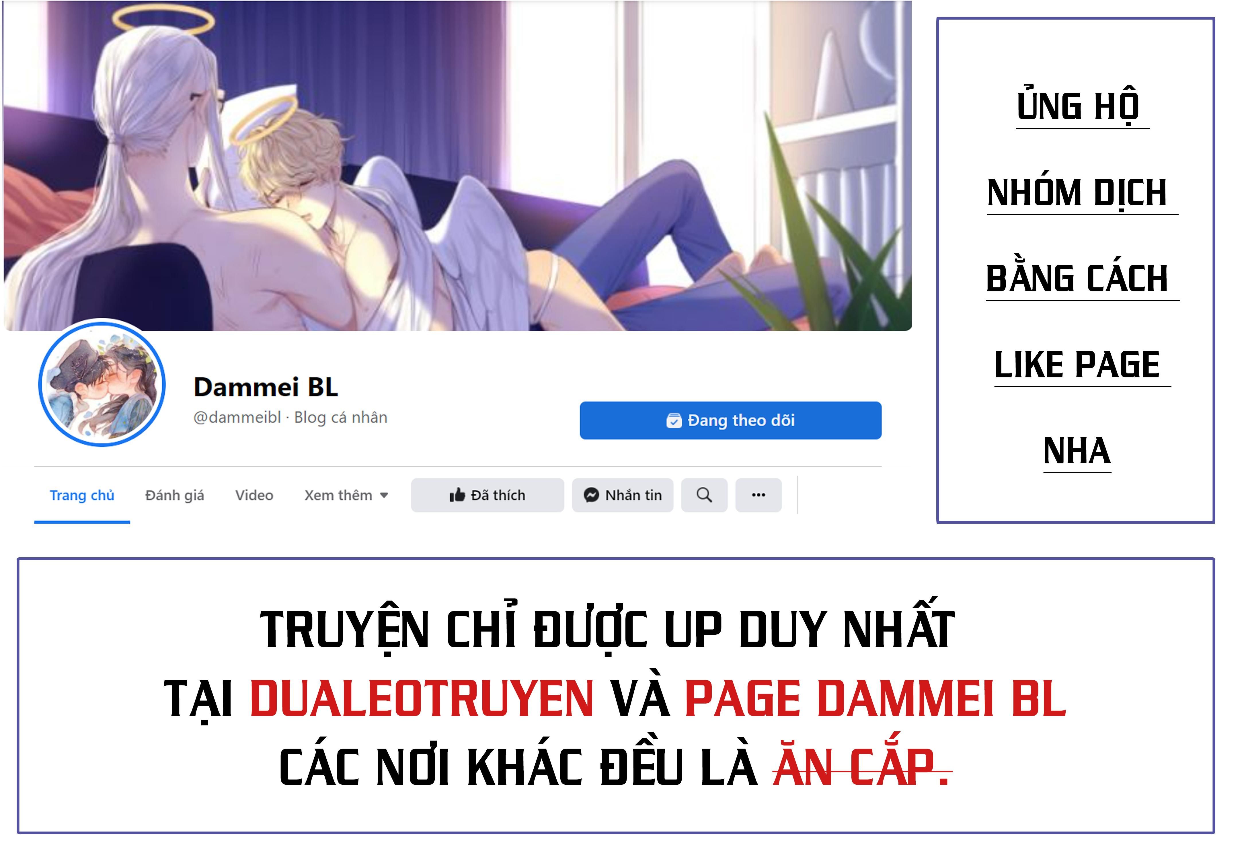 Tử Thần Và Linh Hồn Lang Thang Chapter 9 - Trang 2