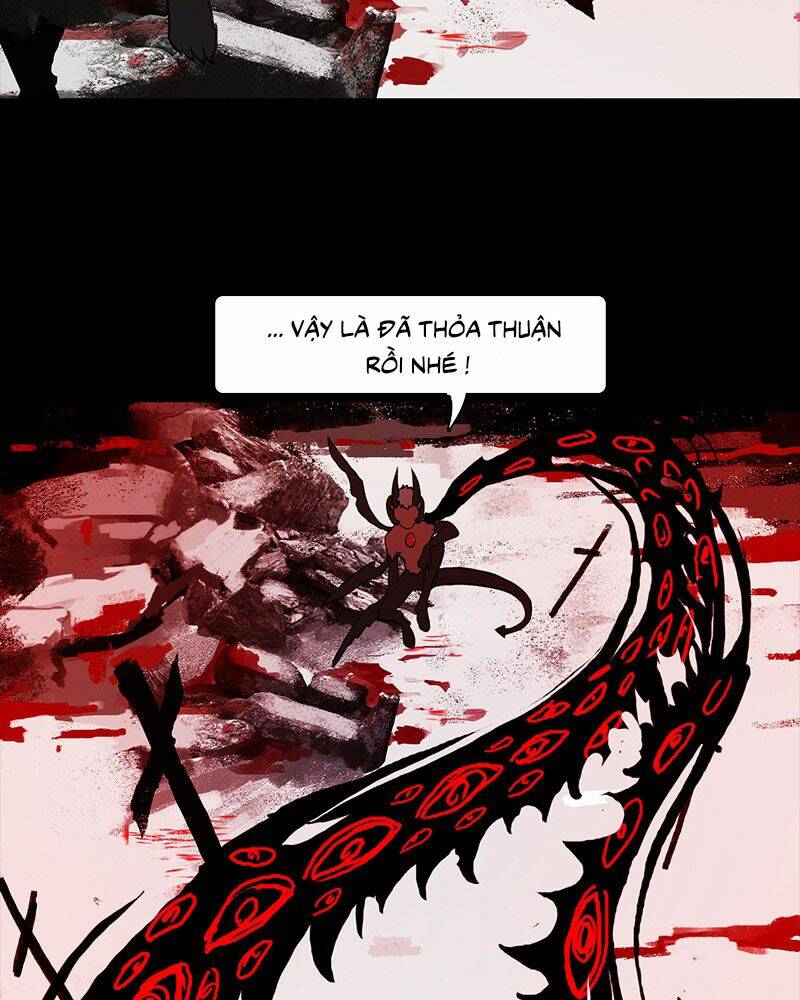Tử Thần Chapter 1 - Trang 2