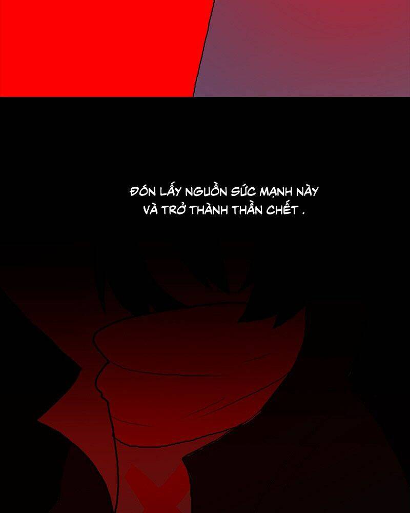 Tử Thần Chapter 1 - Trang 2