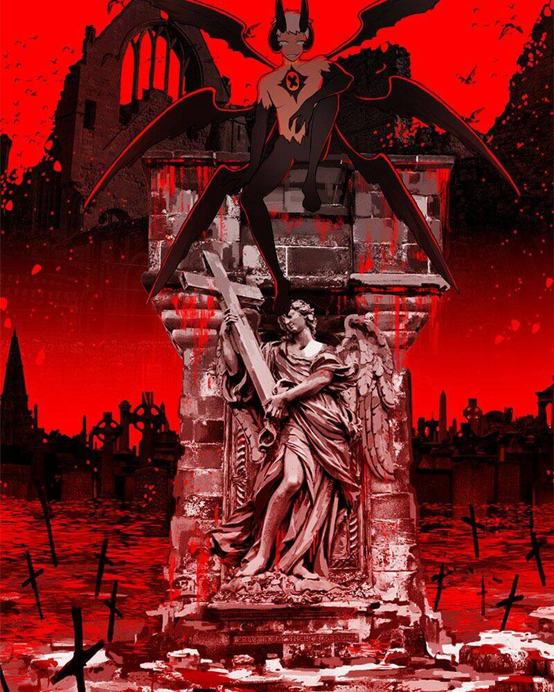 Tử Thần Chapter 1 - Trang 2