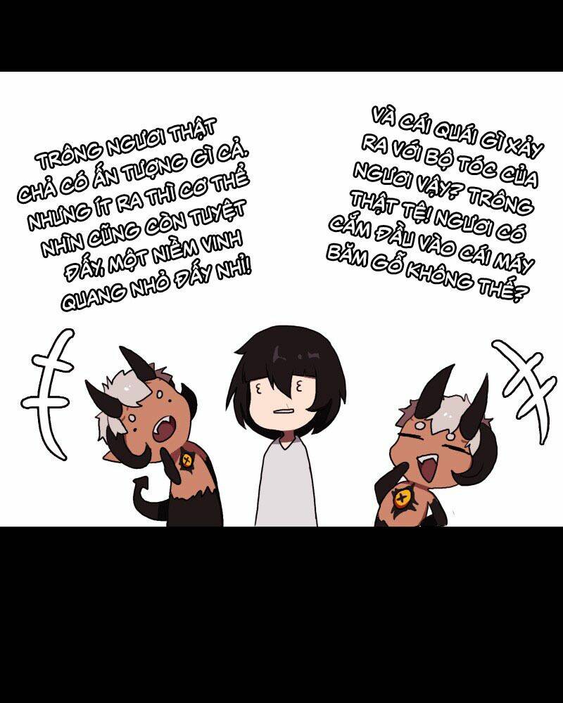 Tử Thần Chapter 1 - Trang 2