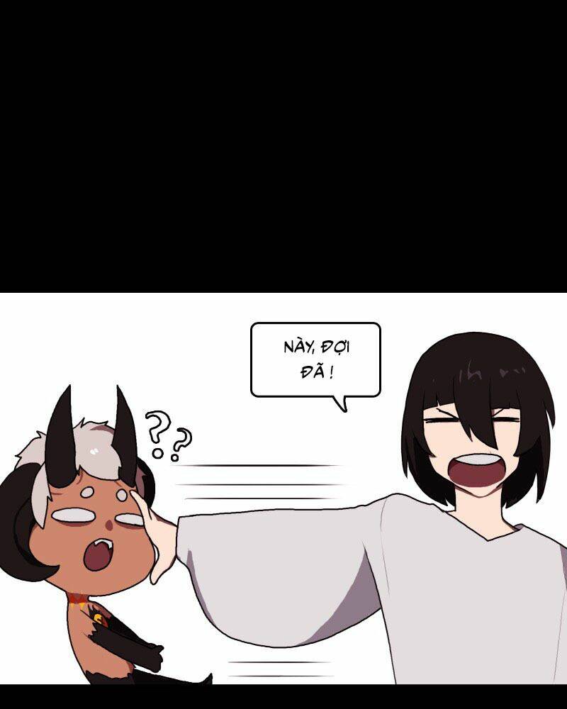 Tử Thần Chapter 1 - Trang 2