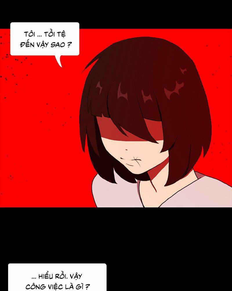 Tử Thần Chapter 1 - Trang 2