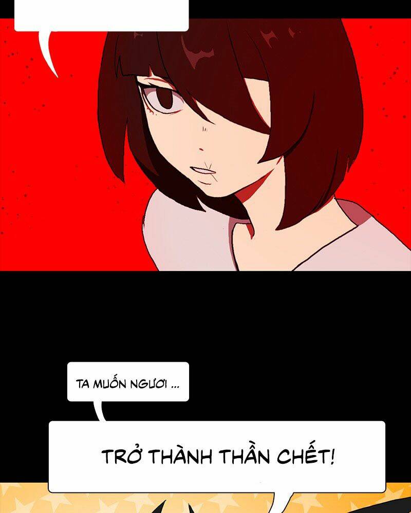 Tử Thần Chapter 1 - Trang 2