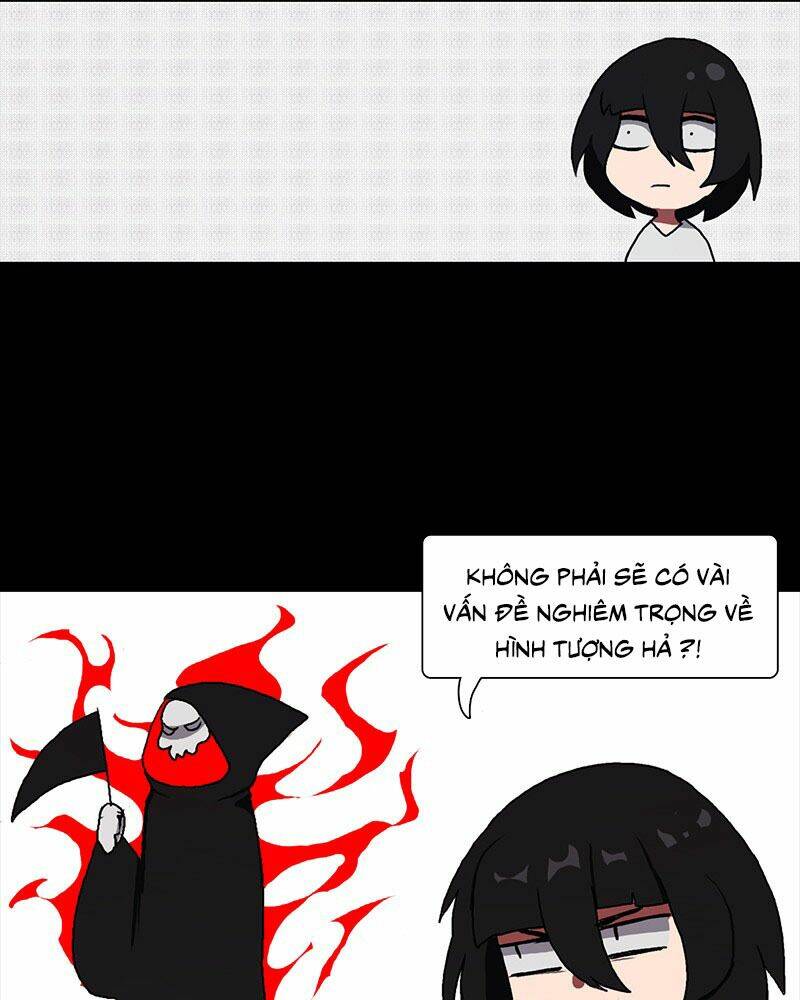 Tử Thần Chapter 1 - Trang 2
