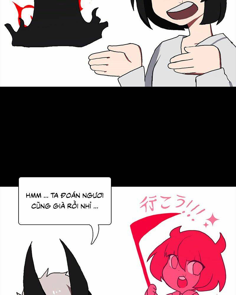 Tử Thần Chapter 1 - Trang 2