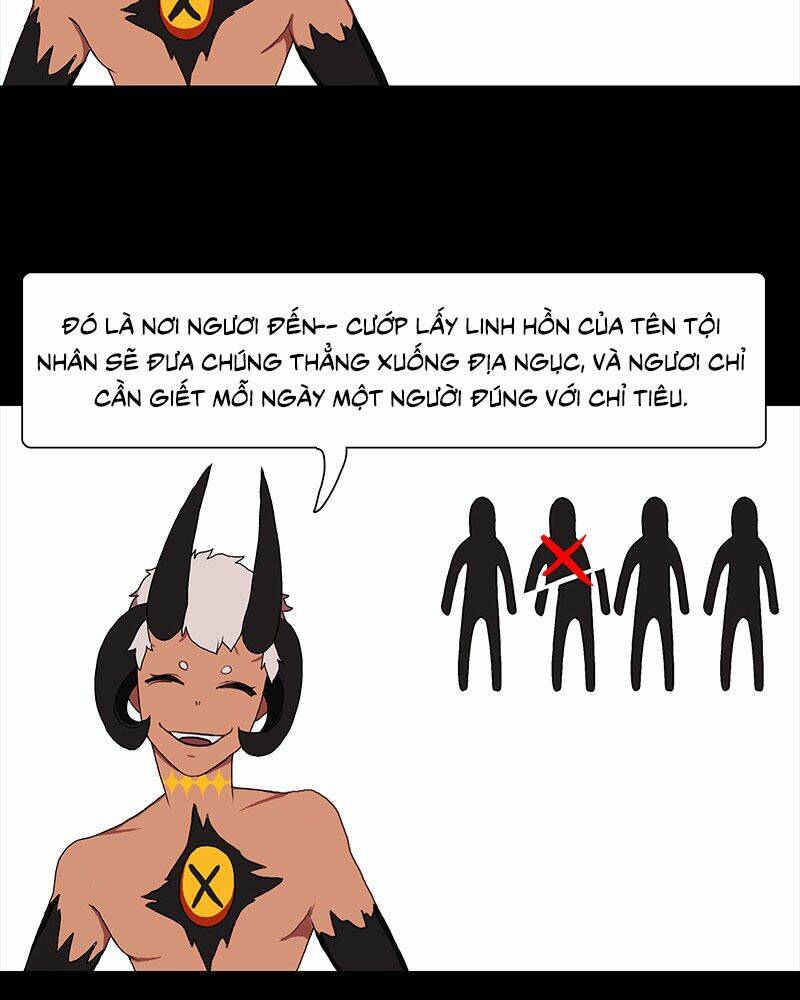 Tử Thần Chapter 1 - Trang 2