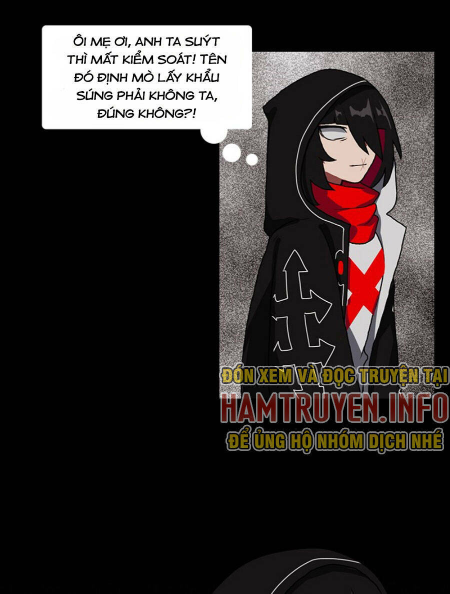 Tử Thần Chapter 10 - Trang 2