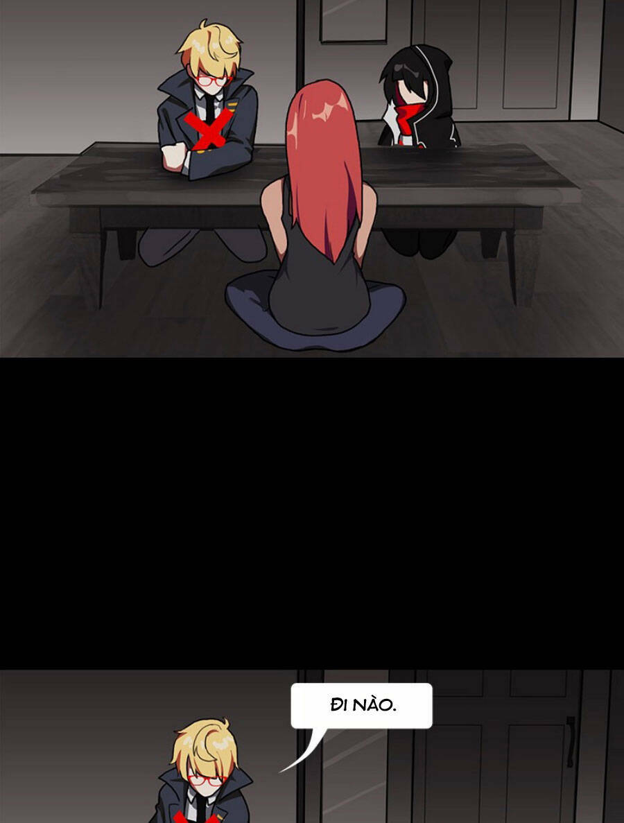 Tử Thần Chapter 10 - Trang 2