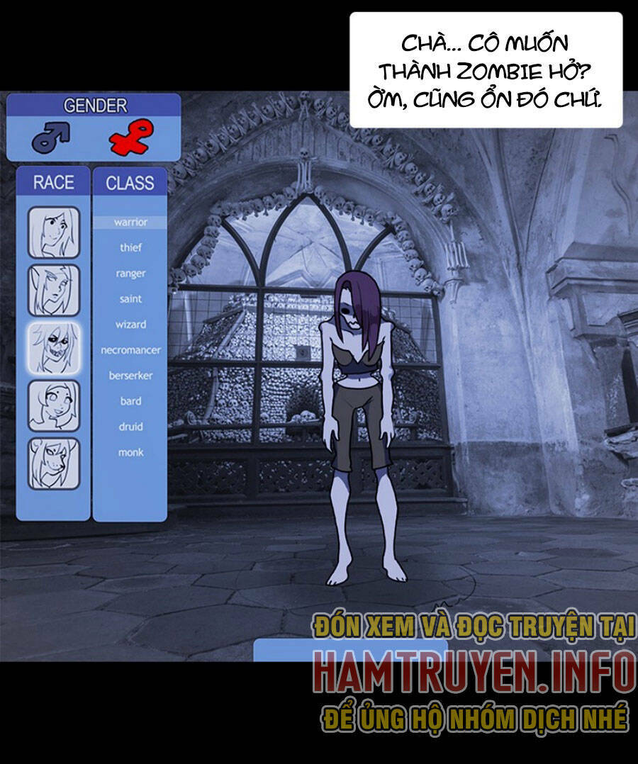 Tử Thần Chapter 10 - Trang 2