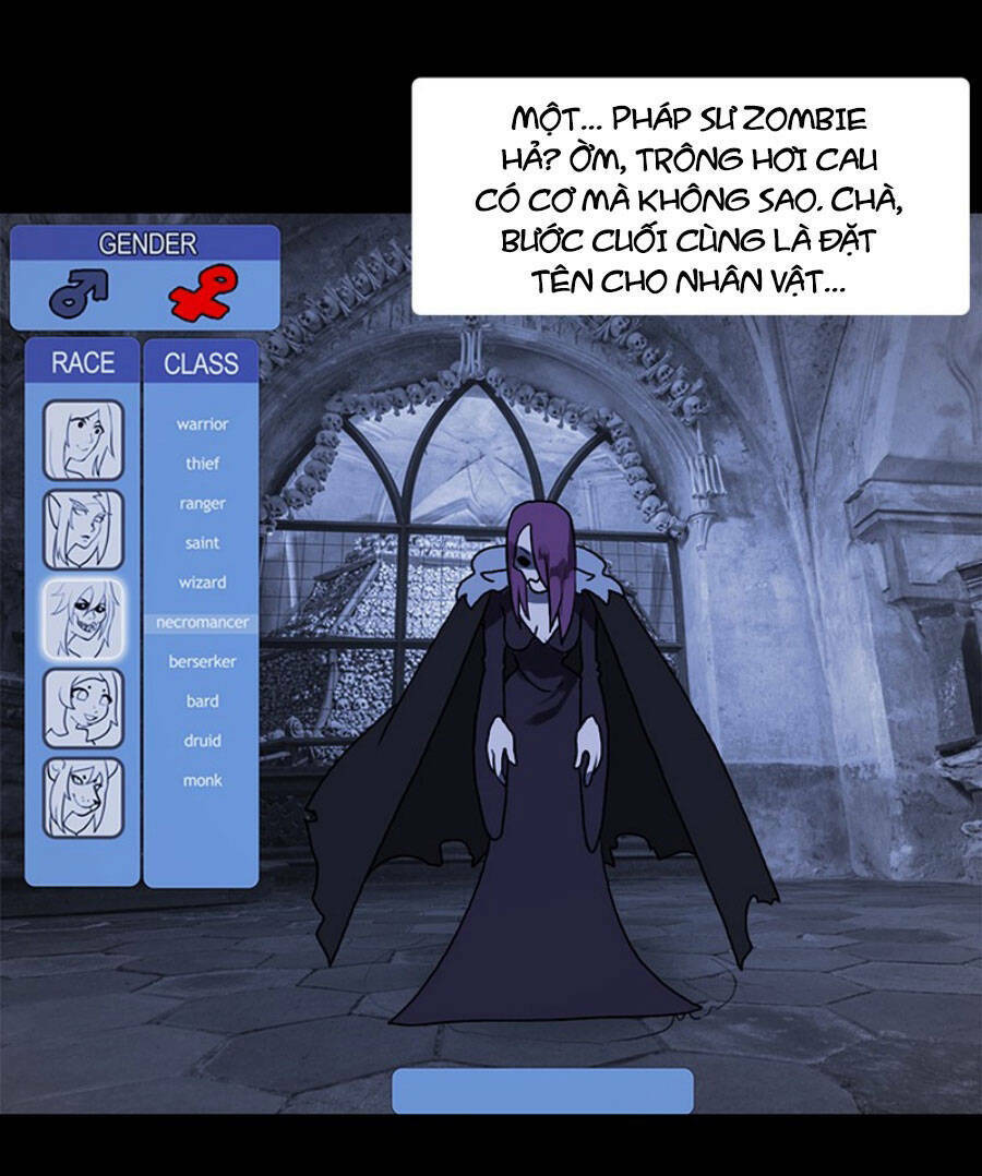 Tử Thần Chapter 10 - Trang 2