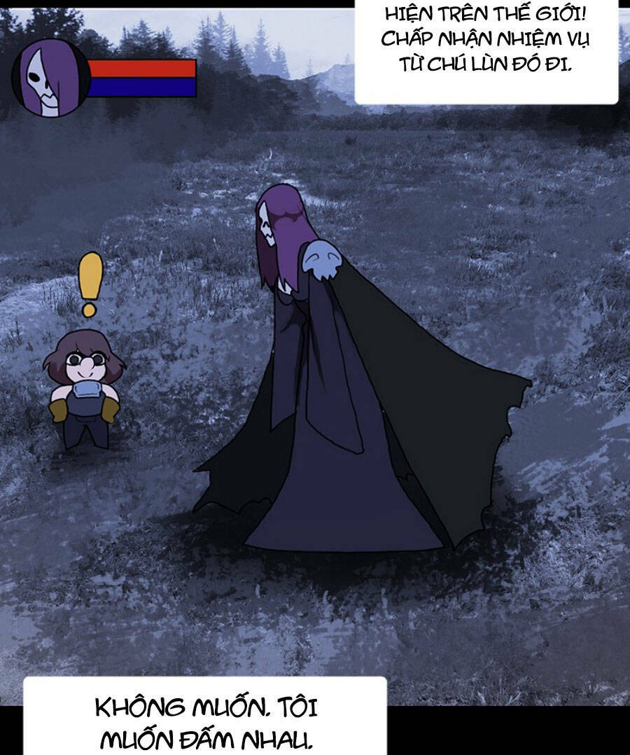 Tử Thần Chapter 10 - Trang 2