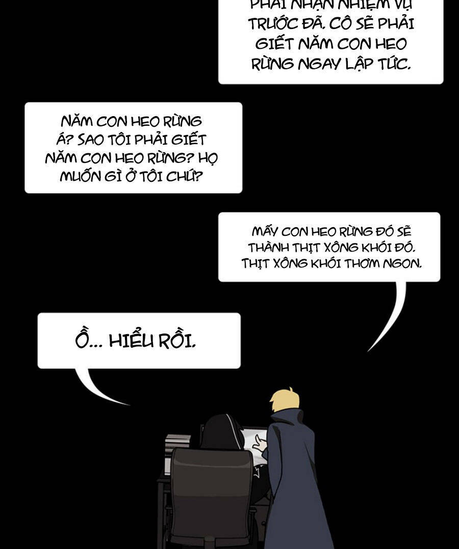 Tử Thần Chapter 10 - Trang 2