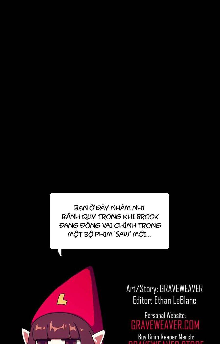 Tử Thần Chapter 100 - Trang 2