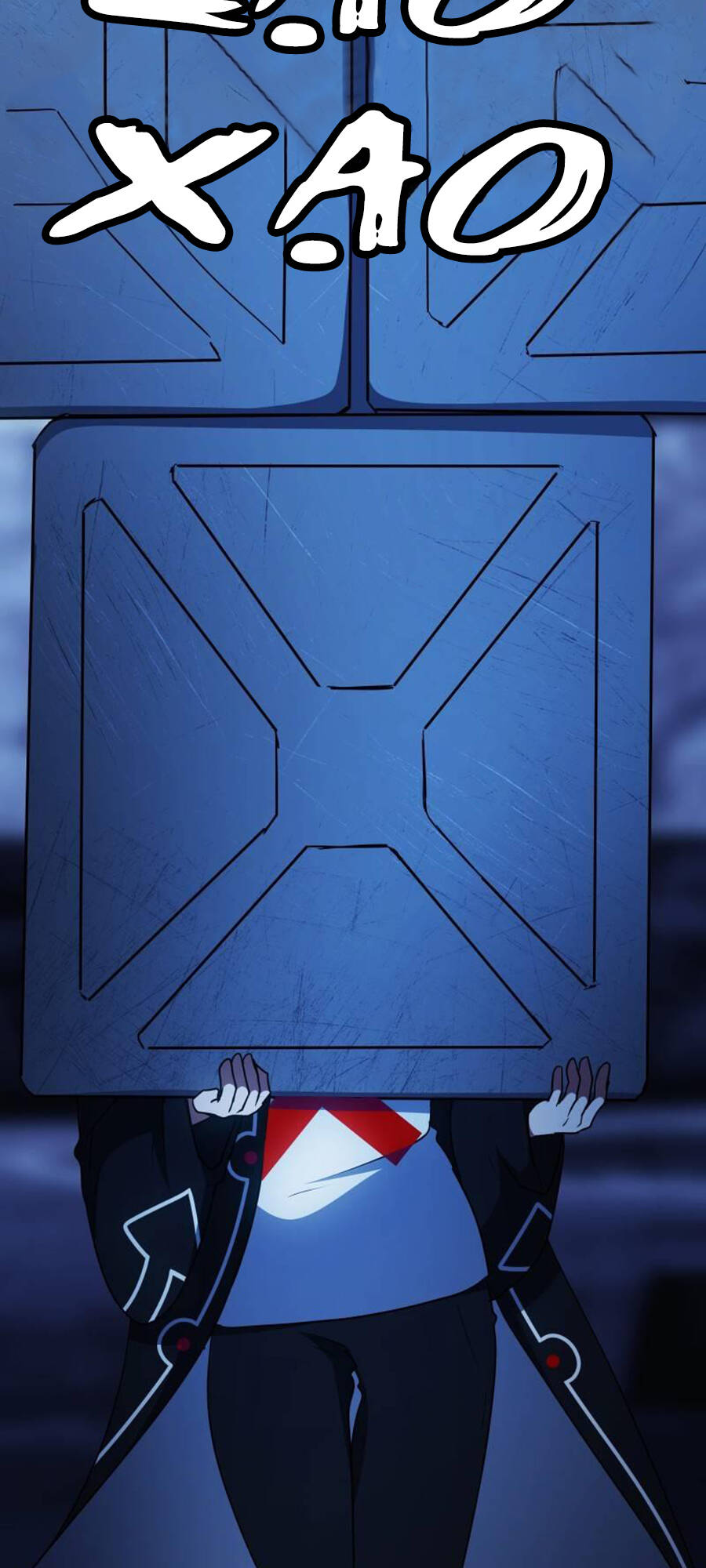 Tử Thần Chapter 100 - Trang 2