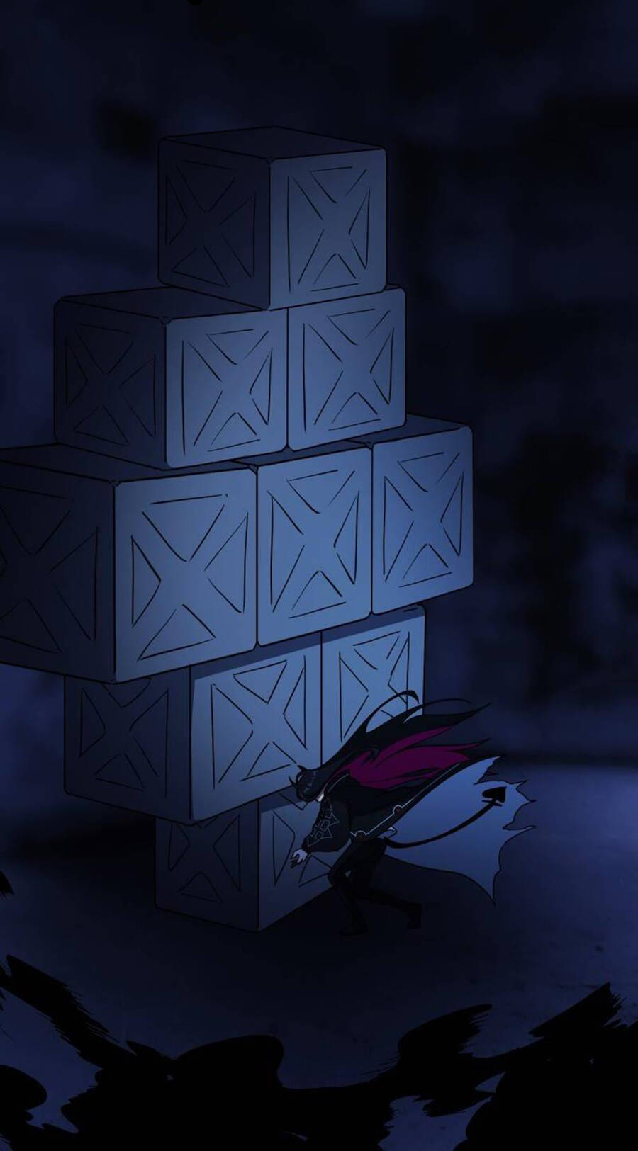 Tử Thần Chapter 100 - Trang 2