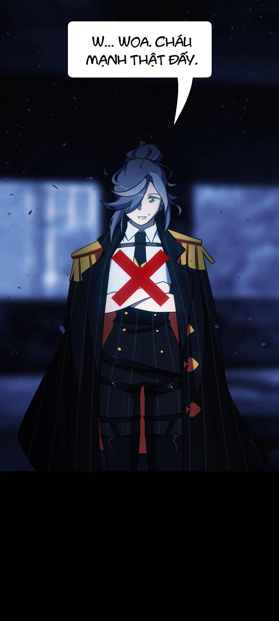 Tử Thần Chapter 100 - Trang 2