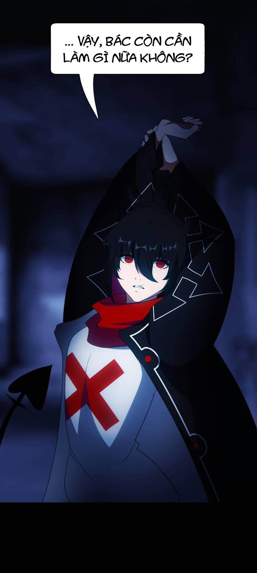 Tử Thần Chapter 100 - Trang 2