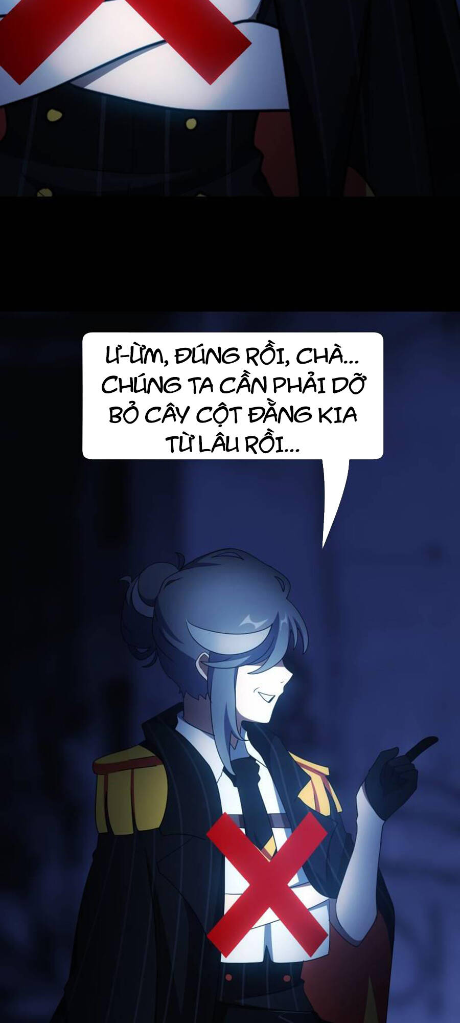 Tử Thần Chapter 100 - Trang 2