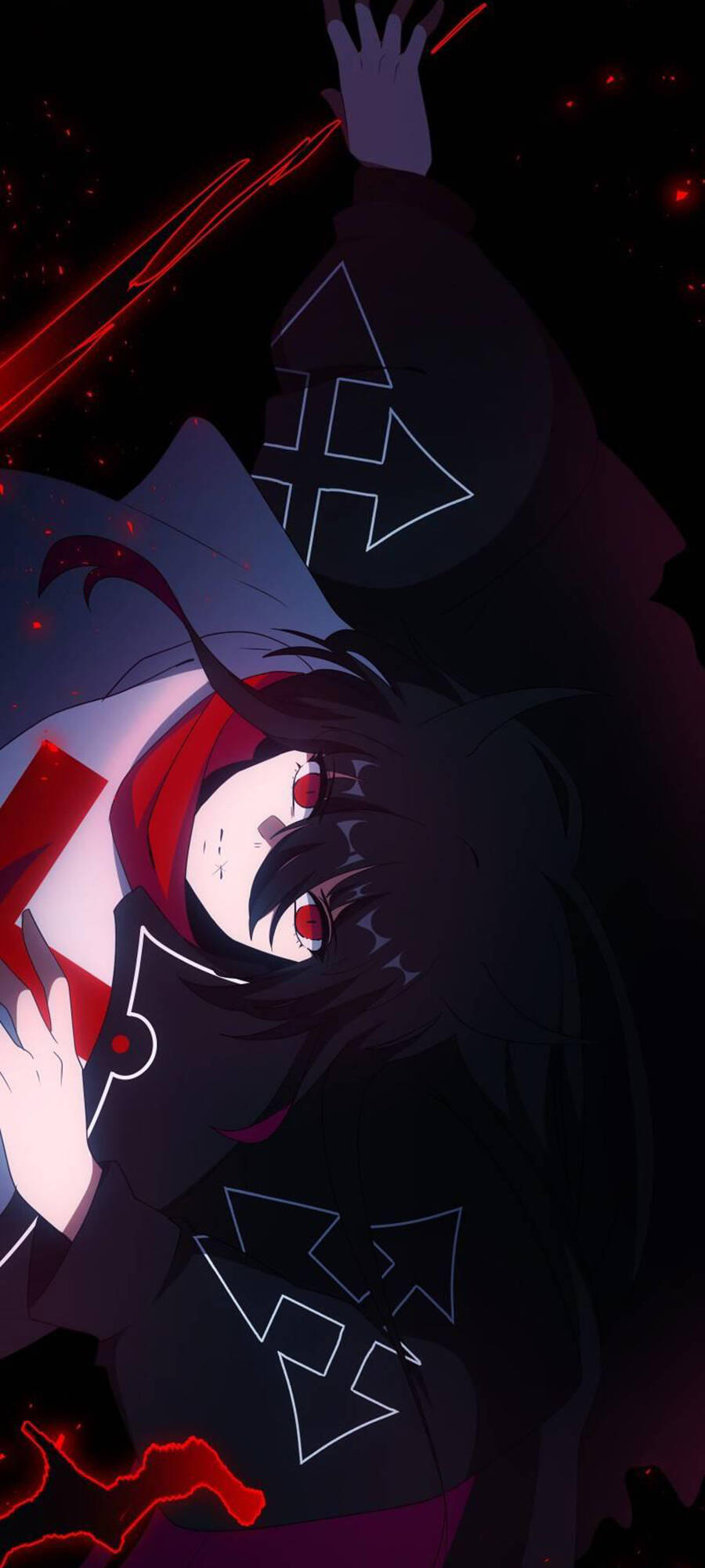 Tử Thần Chapter 100 - Trang 2