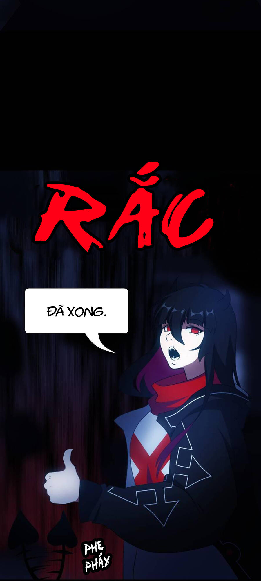 Tử Thần Chapter 100 - Trang 2