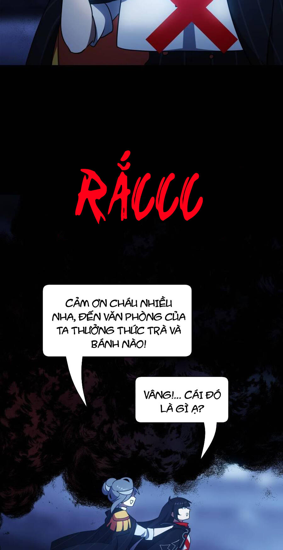 Tử Thần Chapter 100 - Trang 2