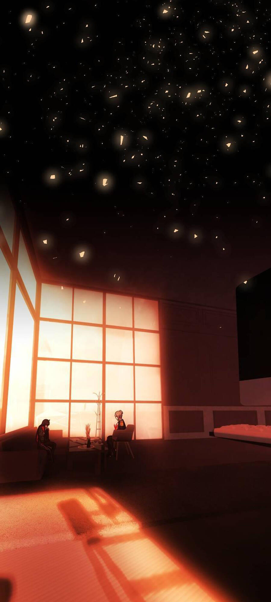 Tử Thần Chapter 100 - Trang 2