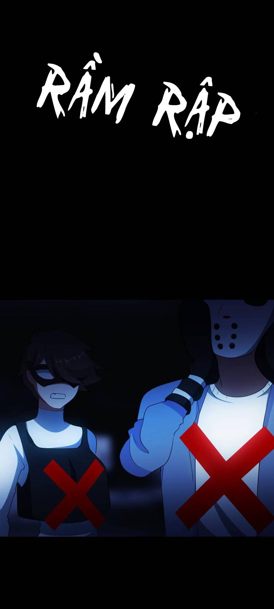 Tử Thần Chapter 100 - Trang 2