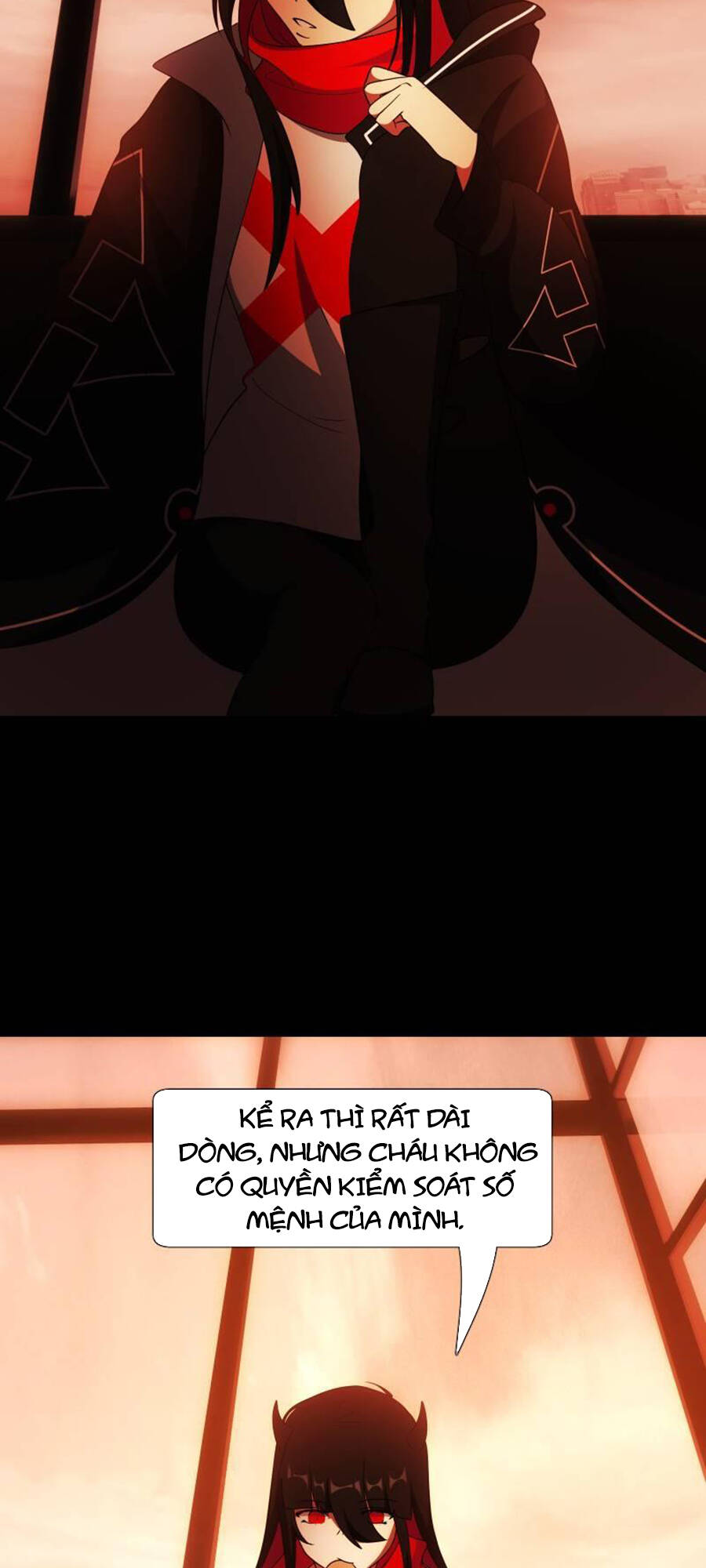 Tử Thần Chapter 100 - Trang 2