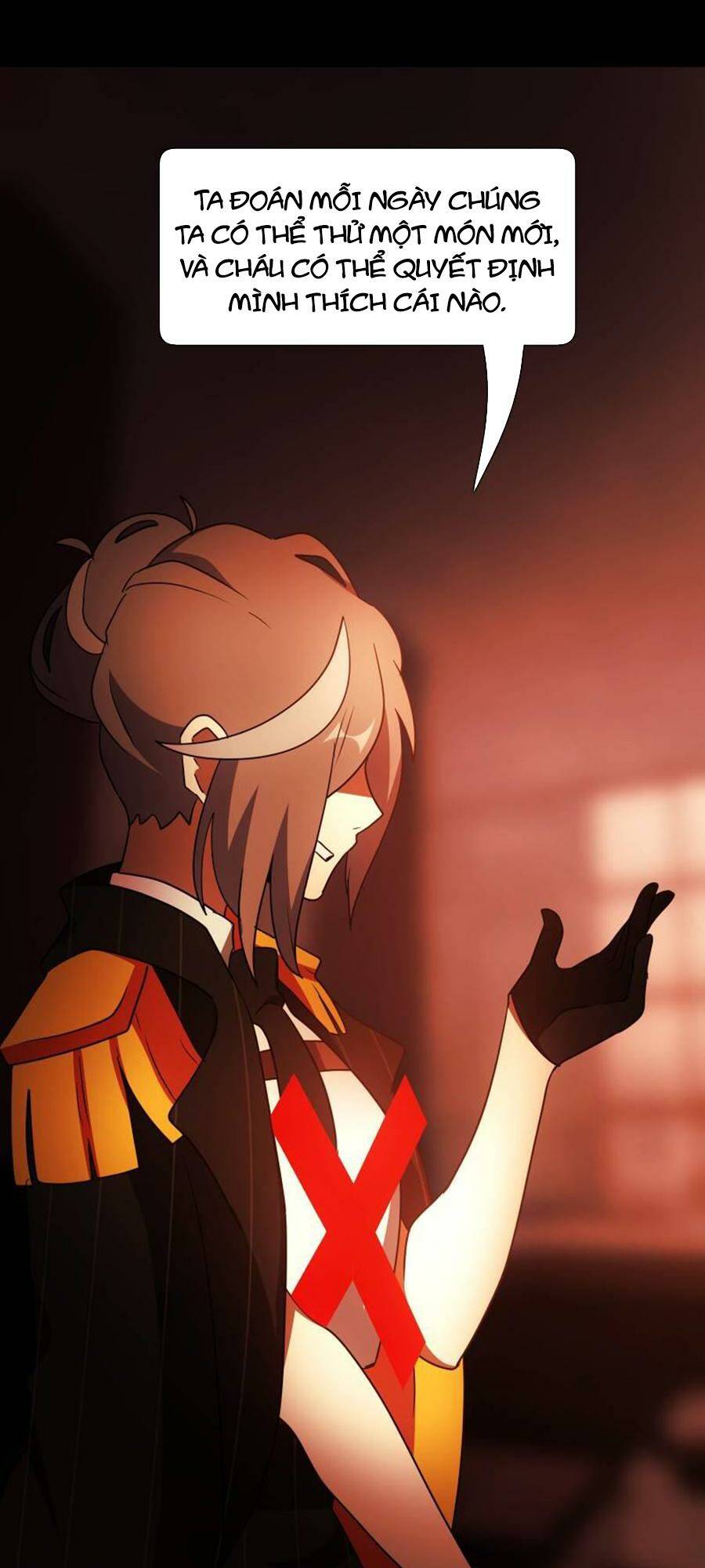 Tử Thần Chapter 100 - Trang 2