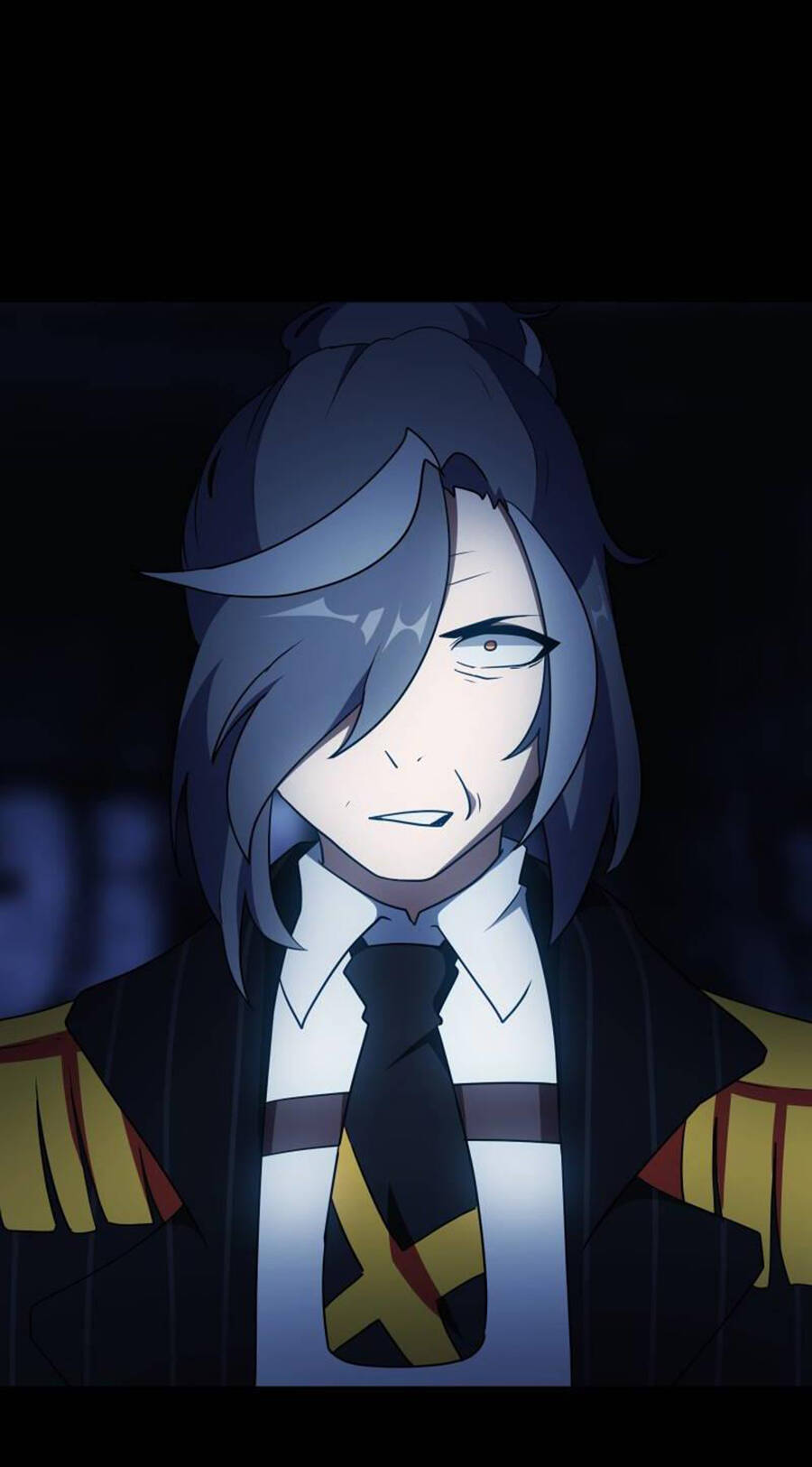 Tử Thần Chapter 100 - Trang 2