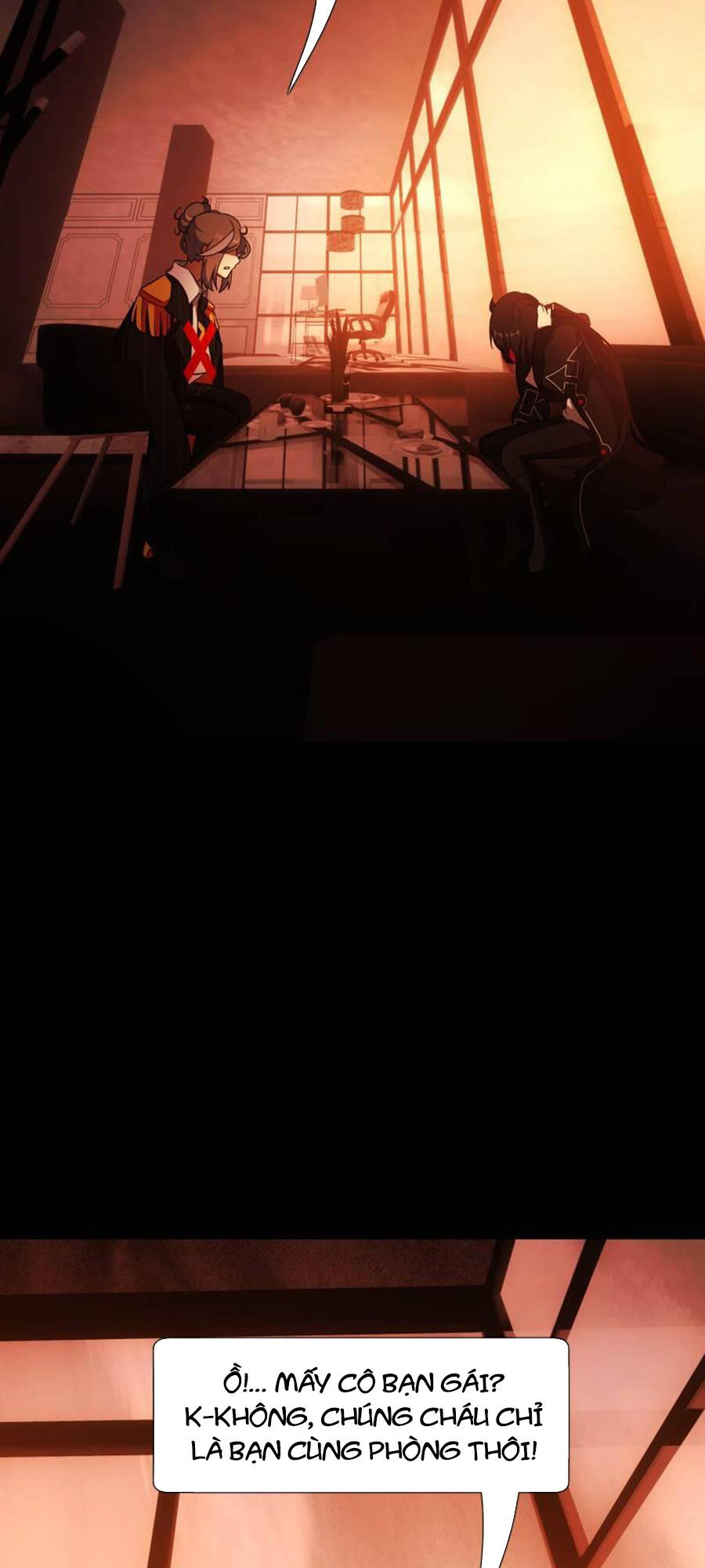 Tử Thần Chapter 100 - Trang 2