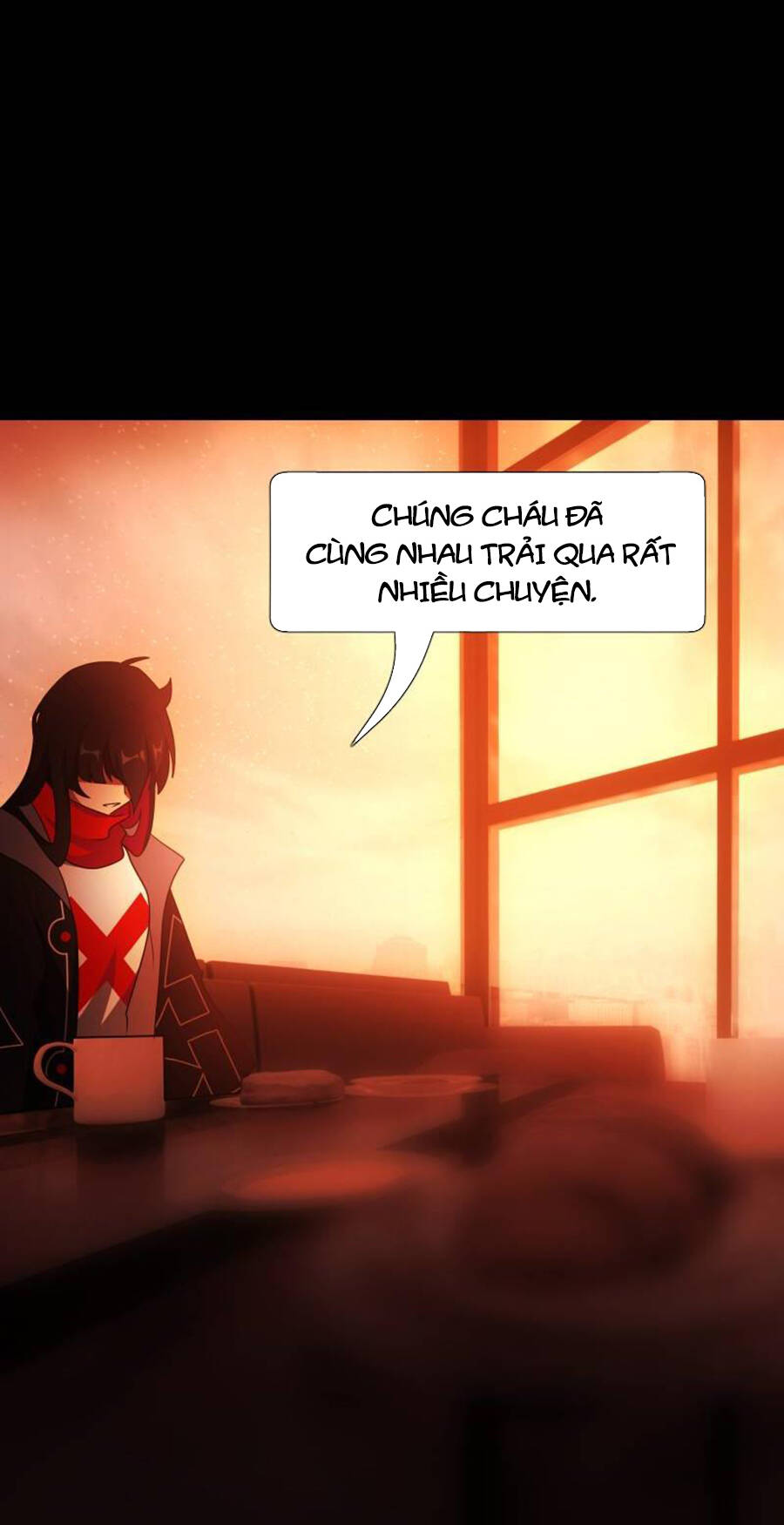 Tử Thần Chapter 100 - Trang 2