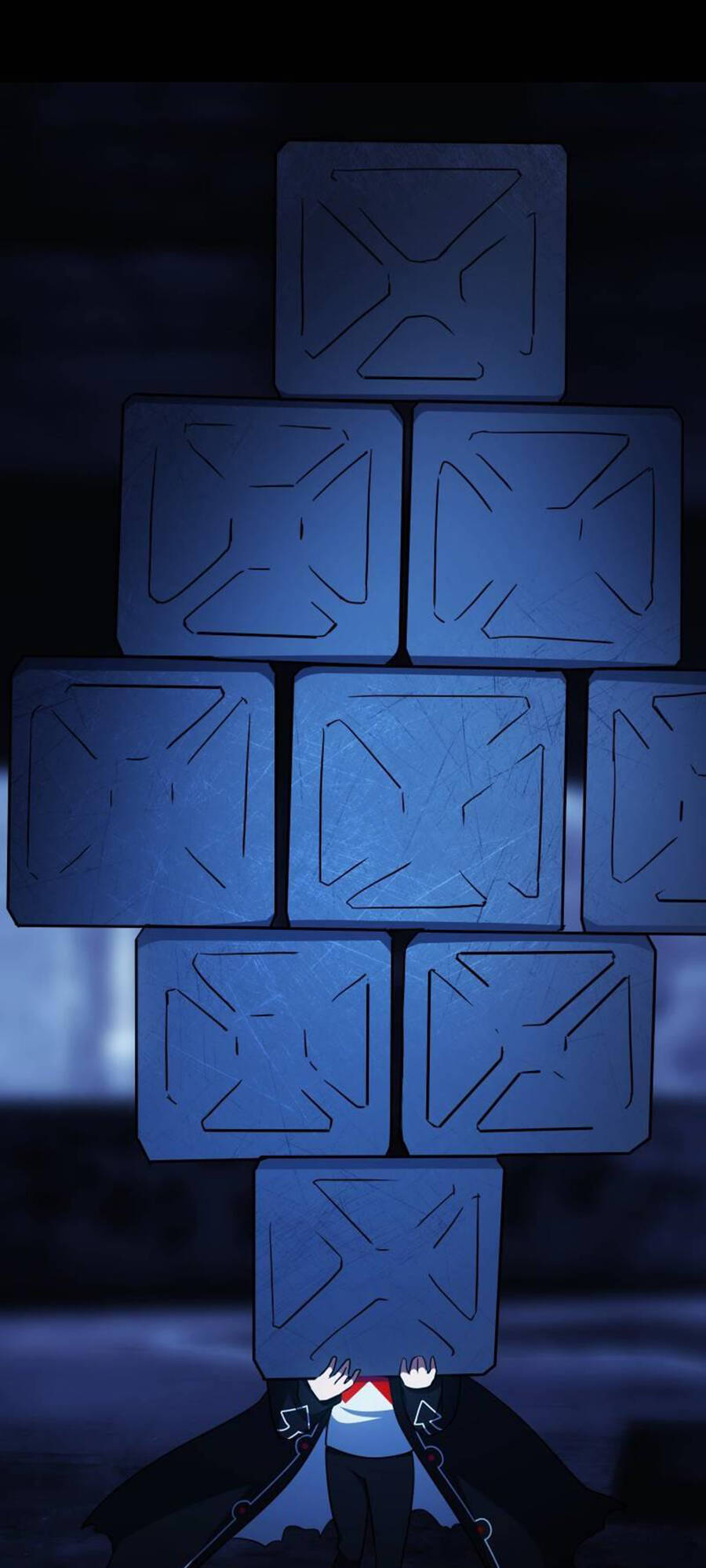 Tử Thần Chapter 100 - Trang 2