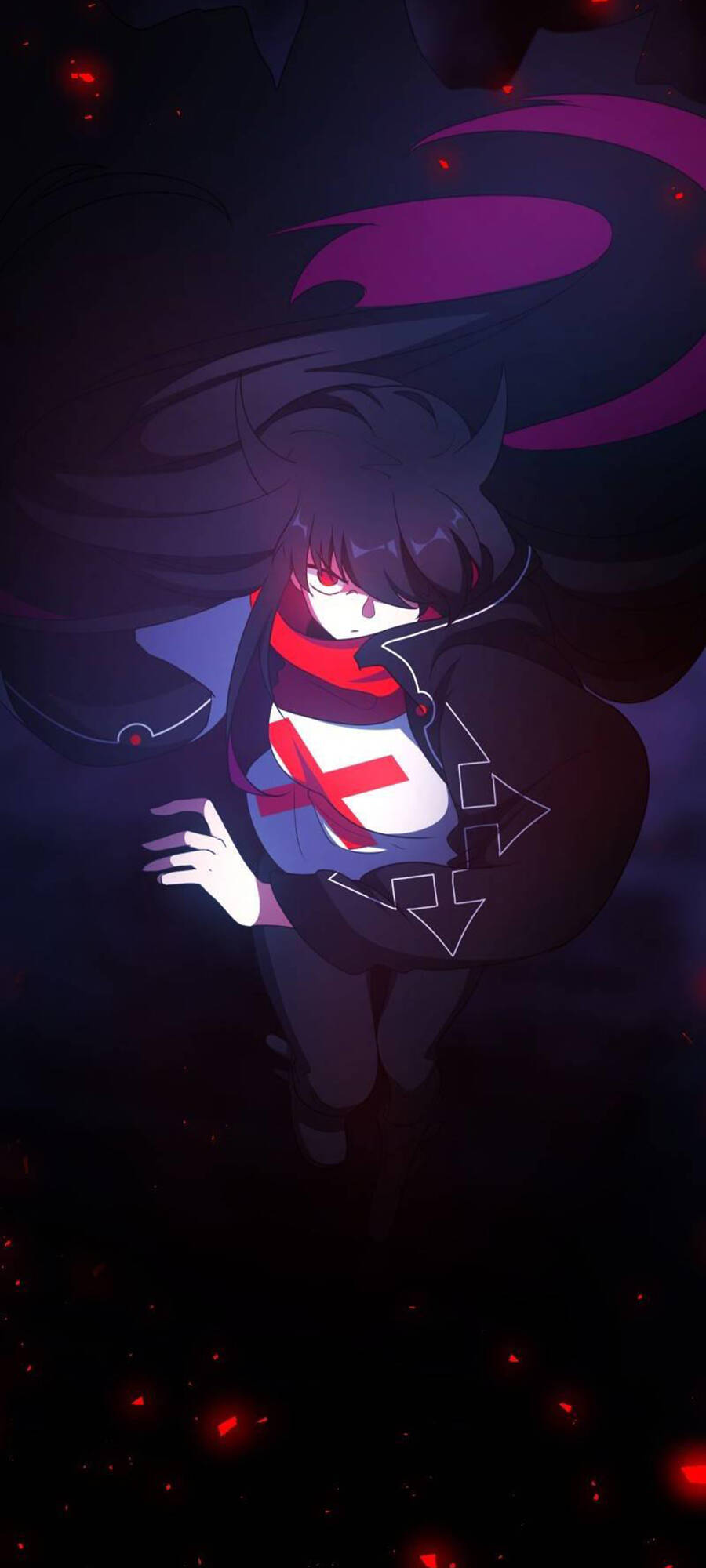 Tử Thần Chapter 101 - Trang 2