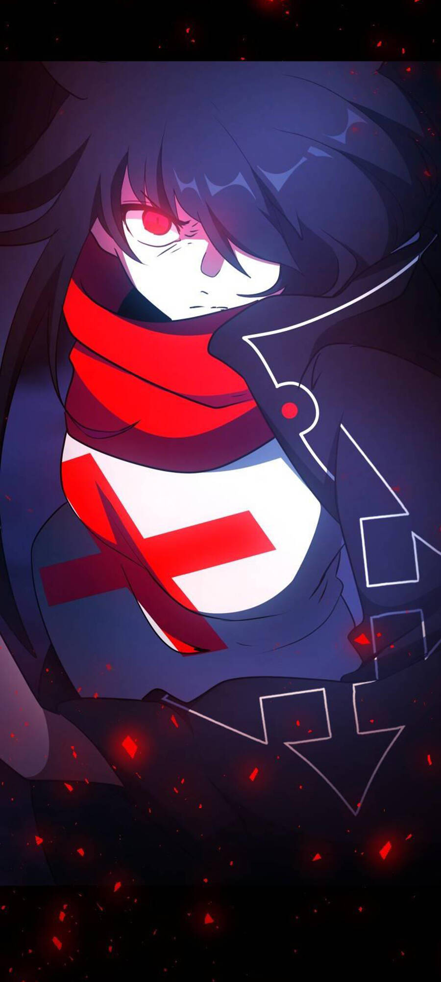 Tử Thần Chapter 101 - Trang 2