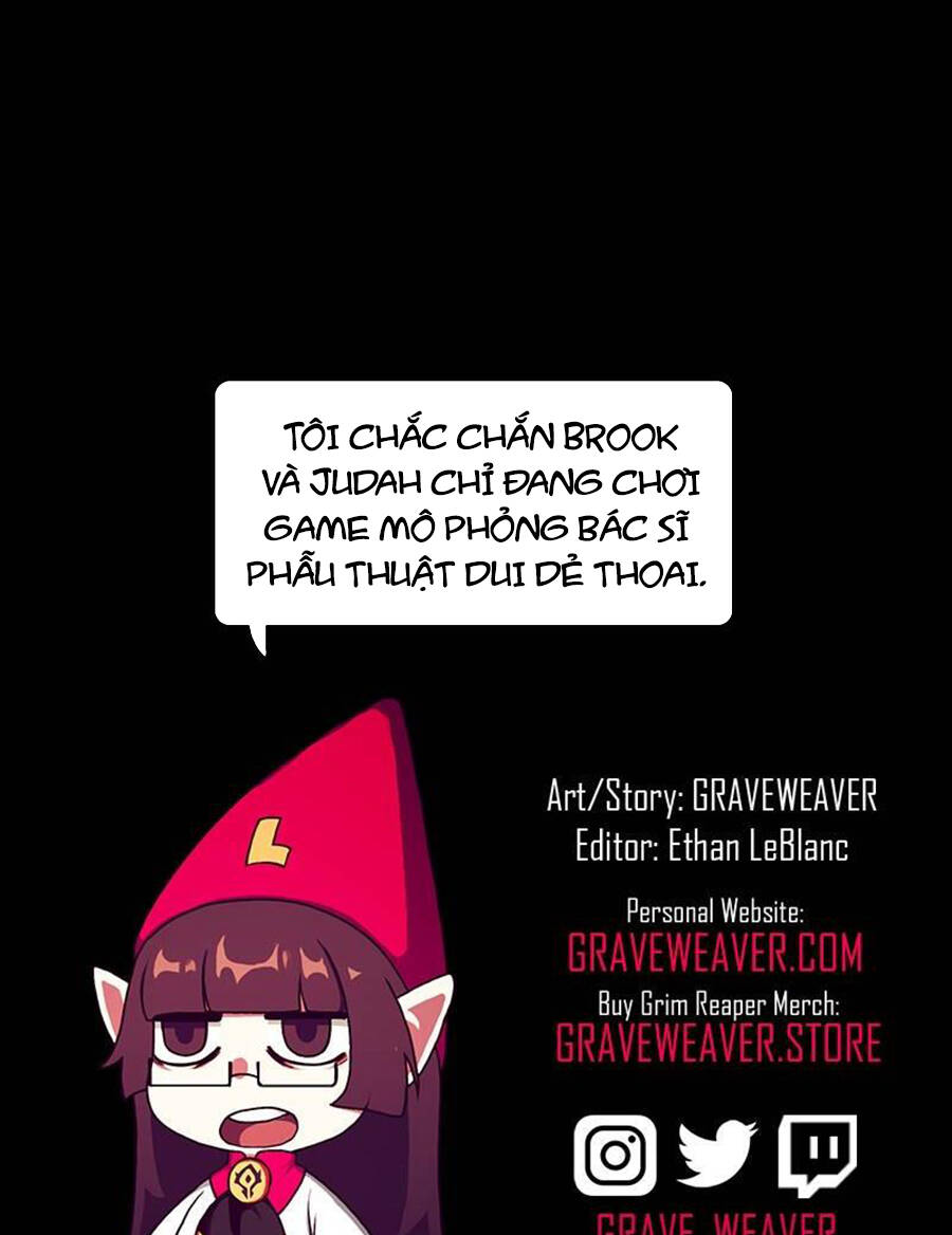 Tử Thần Chapter 101 - Trang 2