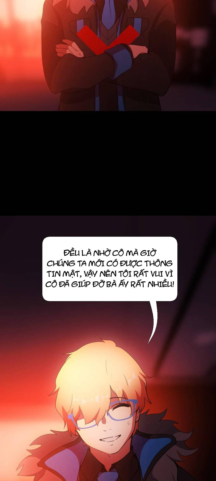 Tử Thần Chapter 101 - Trang 2