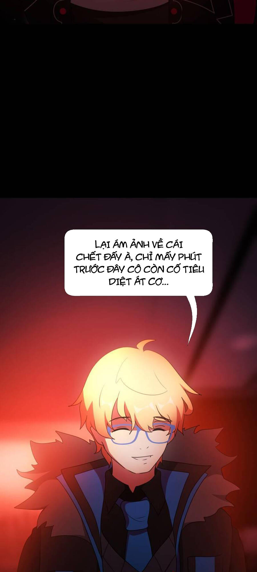 Tử Thần Chapter 101 - Trang 2